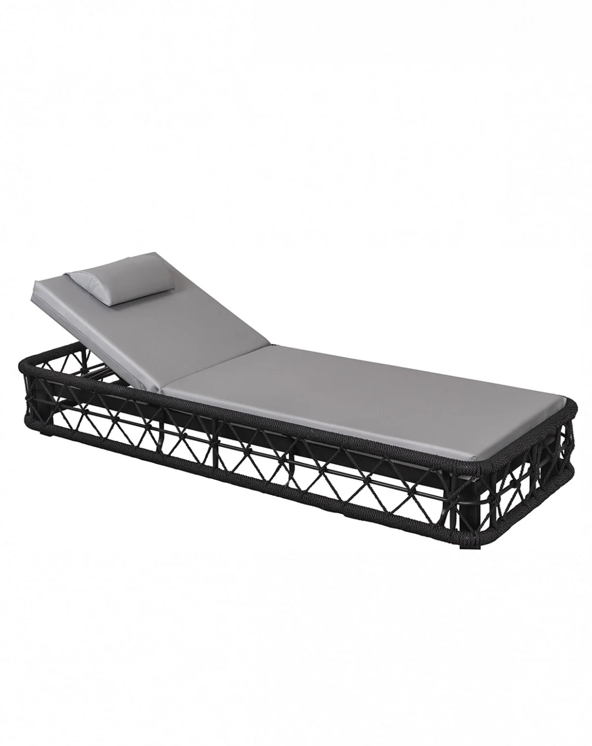 Φωτογραφία προϊόντος: Metaxakis Marine/SL COM Sun-Lounger