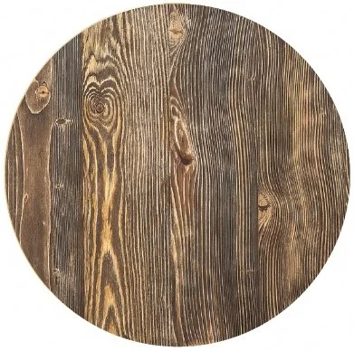Φωτογραφία προϊόντος: Metaxakis Table Top Solid Fir Wood R80x4cm