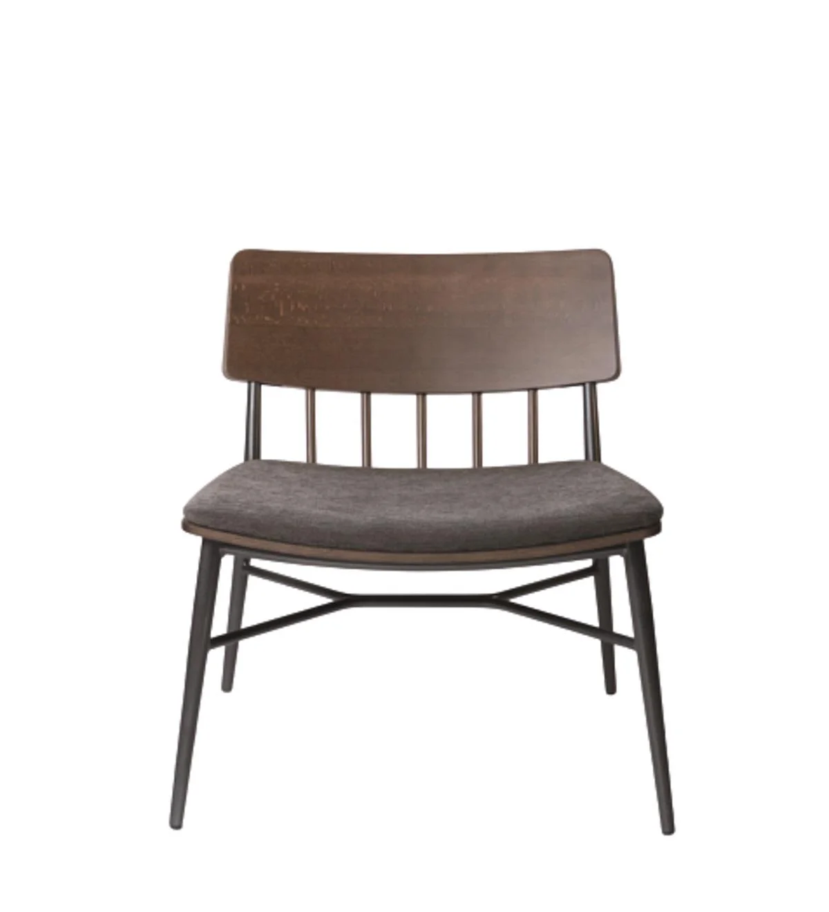 Φωτογραφία προϊόντος: Metaxakis Lounge Chair Naika/L-S* CAT.A