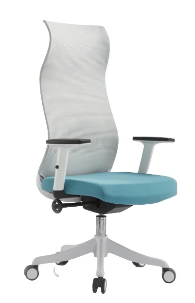 Φωτογραφία προϊόντος: Antares Avalon Office Armchair Light Blue*