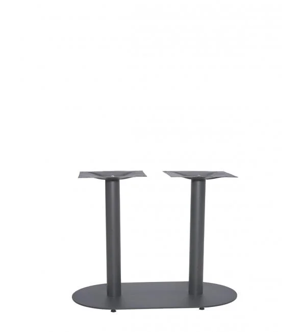 Φωτογραφία προϊόντος: Metaxakis Iron/Oblong Base OUTDOOR