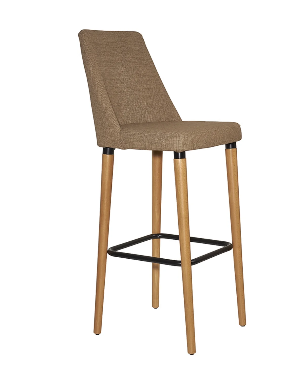 Φωτογραφία προϊόντος: Metaxakis Barstool Erato/S-W CAT.A