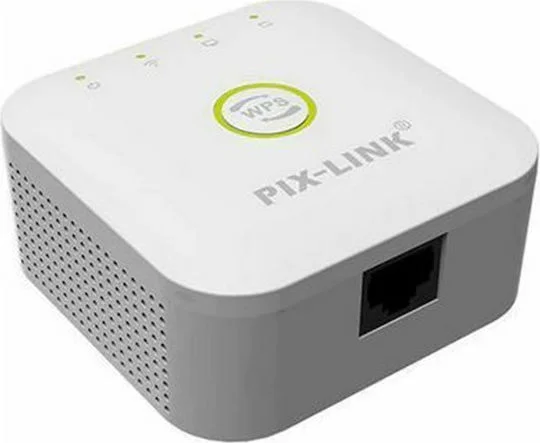 Φωτογραφία προϊόντος: Andowl Q-C26 WiFi Extender Dual Band (2.4 + 5GHz) 1200Mbps Λευκό Dual