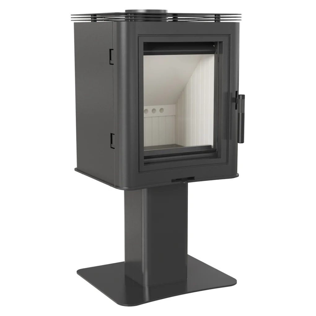 Φωτογραφία προϊόντος: KRATKI KOZA/K5/S/N 7KW / 50-70m2 ΕΝΕΡΓΕΙΑΚΗ ΣΟΜΠΑ