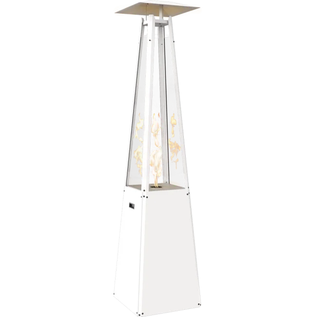 Φωτογραφία προϊόντος: KRATKI UMBRELLA/B/G30/37MBAR/S/ZE ΣΟΜΠΑ ΘΕΡΜΑΣΤΡΑ ΥΓΡΑΕΡΙΟΥ 12KW ΛΕΥΚΗ