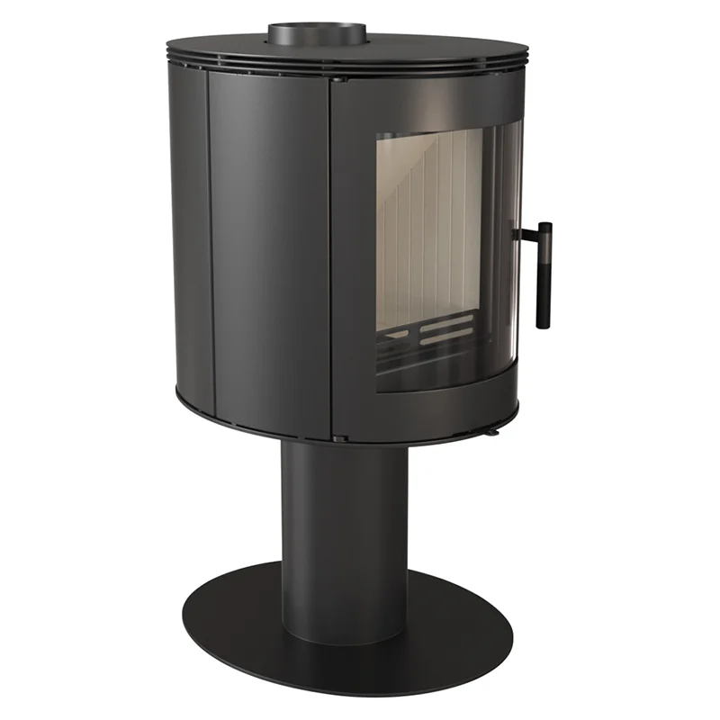 Φωτογραφία προϊόντος: KRATKI KOZA/ORBIT 7KW (50-70M2) ΕΝΕΡΓΕΙΑΚΗ ΣΟΜΠΑ ΑΠΟ ΧΑΛΥΒΑ ΜΕ ΕΠΕΝΔΥΣΗ TERMOTEC