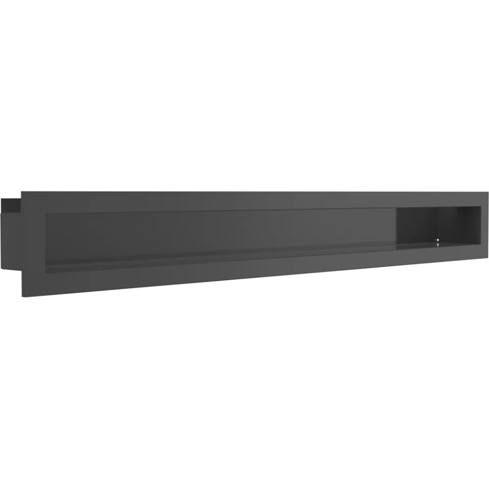 Φωτογραφία προϊόντος: KRATKI ΠΕΡΣΙΔΑ KRATKA/MILA/TUNEL/D 14X113,2CM ΓΡΑΦΙΤΗΣ