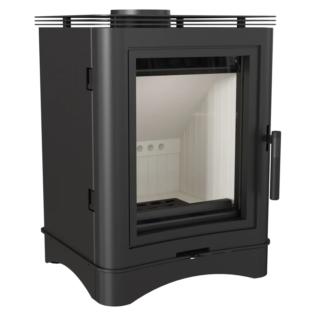 Φωτογραφία προϊόντος: KRATKI KOZA K5/S 7KW / 50-70m2 ΕΝΕΡΓΕΙΑΚΗ ΣΟΜΠΑ