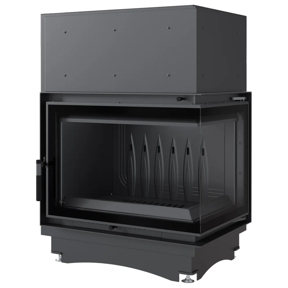 Φωτογραφία προϊόντος: KRATKI ZUZIA/ECO/P/BS/DECO ΔΕΞΙΑ ΓΩΝΙΑ 12KW / 120-160m2 ΕΝΕΡΓΕΙΑΚΟ ΤΖΑΚΙ ΜΑΝΤΕΜΕΝΙΟ ΑΕΡΟΘΕΡΜΟ ΜΕ ΑΝΟΙΓΟΜΕΝΗ ΠΟΡΤΑ