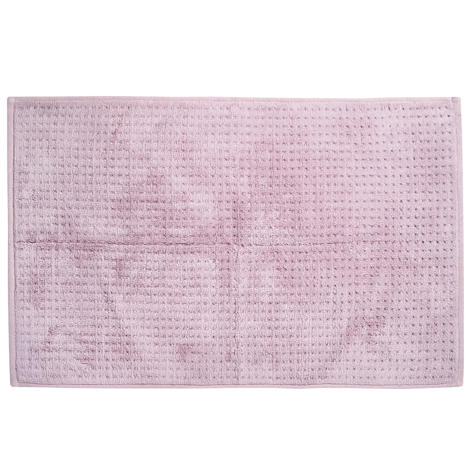 Φωτογραφία προϊόντος: Πατάκι Μπάνιου 70x110 Bathmats Das Home 0763 Nude 100% βαμβακερό