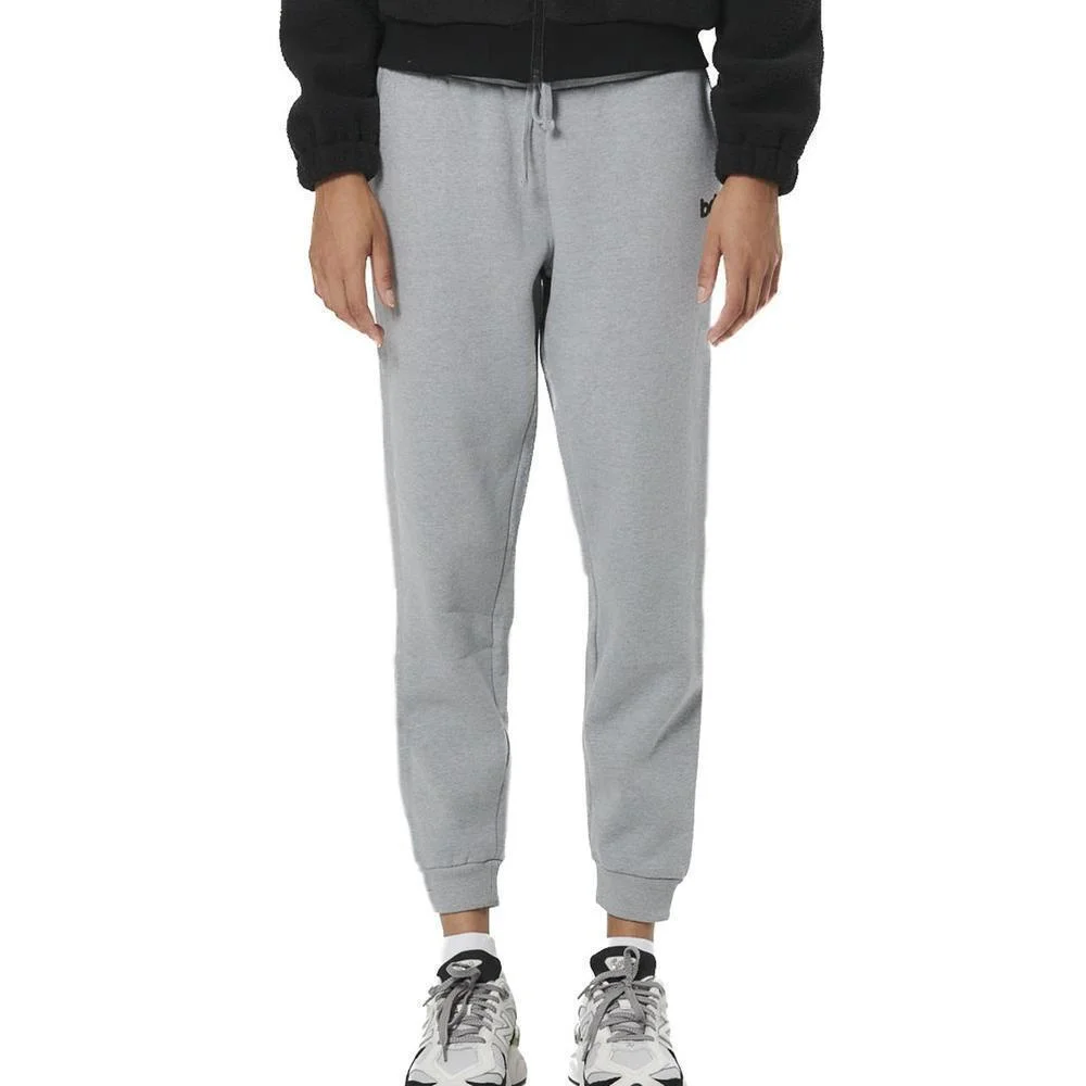 Φωτογραφία προϊόντος: Body Action Παντελόνι Φόρμας Fleece 021534-03 Γκρι
