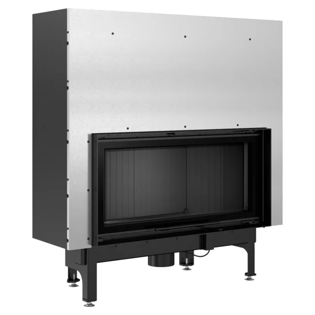 Φωτογραφία προϊόντος: KRATKI NADIA/14/G/BLACK ΣΥΡΟΜΕΝΟ ECODESIGN 14KW (120-150M2) ΕΝΕΡΓΕΙΑΚΟ ΤΖΑΚΙ ΑΕΡΟΘΕΡΜΟ ΜΕ ΜΑΥΡΑ ΚΕΡΑΜΙΚΑ TERMOTEC