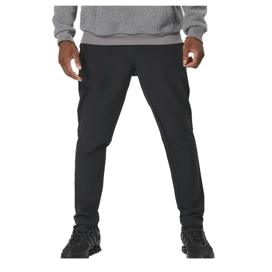 Φωτογραφία προϊόντος: Body Action Stretch Hiking Pants 023539-01 Μαύρο