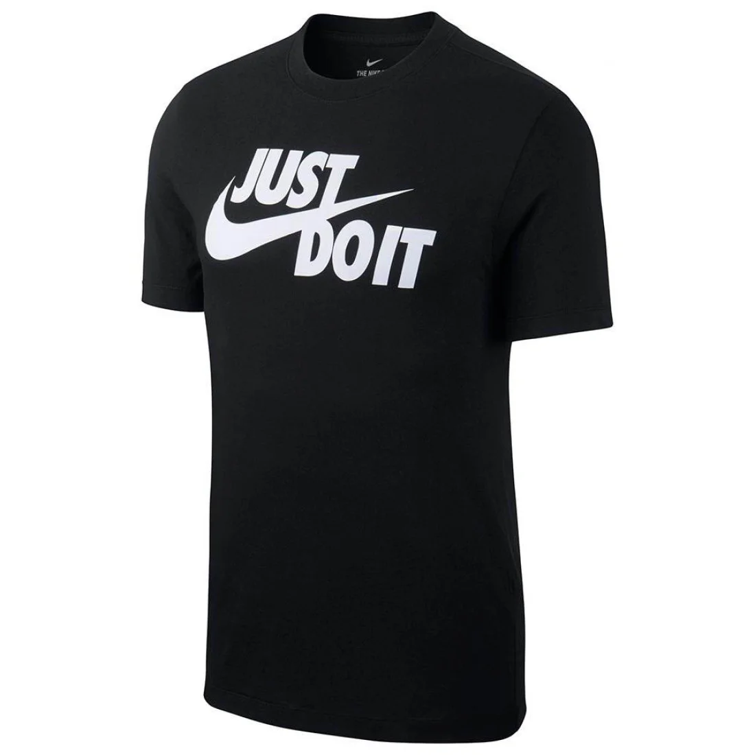 Φωτογραφία προϊόντος: Nike Sportswear "Just Do It" T-Shirt AR5006-011 Μαύρο