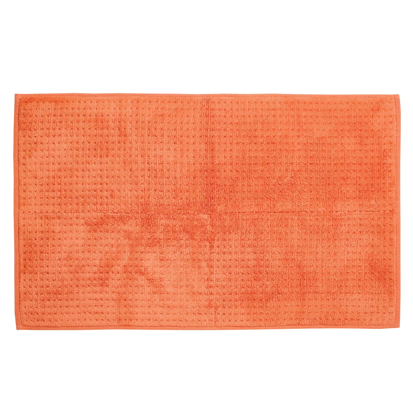 Φωτογραφία προϊόντος: Πατάκι Μπάνιου 70x110 Bathmats Das Home 0765 Coral 100% βαμβακερό