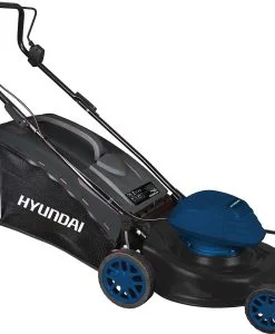 Φωτογραφία προϊόντος: Μηχανή γκαζόν HYUNDAI LM 1846 1800W