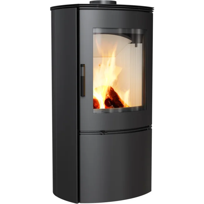 Φωτογραφία προϊόντος: KRATKI FALCON ECODESIGN (A+) 9KW (80-120M2) ΕΝΕΡΓΕΙΑΚΗ ΣΟΜΠΑ ΑΠΟ ΧΑΛΥΒΑ ΜΕ ΛΕΥΚΑ ΚΕΡΑΜΙΚΑ TERMOTEC