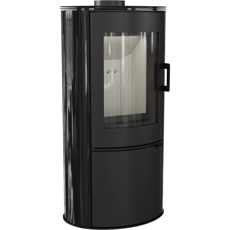Φωτογραφία προϊόντος: KRATKI ΣΟΜΠΑ KOZA/AB/S/DR/KAFEL/BLACK 8KW / 50-70m2 ΕΝΕΡΓΕΙΑΚΗ ΣΟΜΠΑ ΞΥΛΟΥ ΑΠΟ ΧΑΛΥΒΑ ΜΕ ΕΞΩΤΕΡΙΚΗ ΕΠΕΝΔΥΣΗ ΑΠΟ ΜΑΥΡΟ ΚΕΡΑΜΙΚΟ