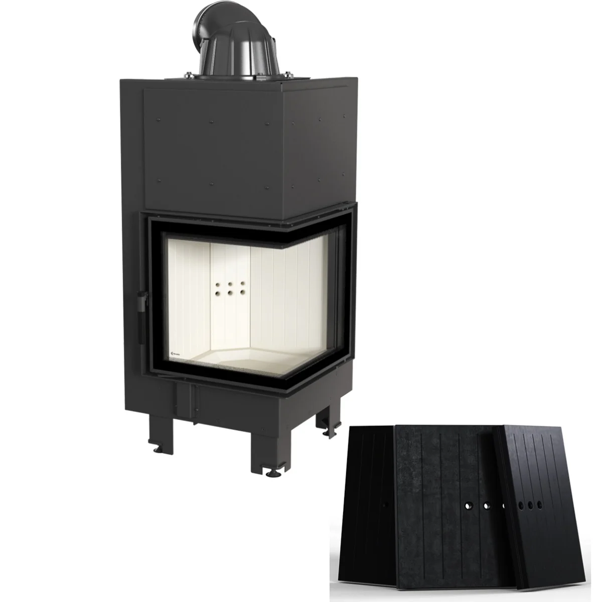 Φωτογραφία προϊόντος: KRATKI MBN/P/BS/BLACK 8KW ΔΕΞΙΑ ΓΩΝΙΑ ΑΝΟΙΓΟΜΕΝΟ (80-120M2) ΕΝΕΡΓΕΙΑΚΟ ΤΖΑΚΙ ΑΕΡΟΘΕΡΜΟ ΜΕ ΜΑΥΡΑ ΚΕΡΑΜΙΚΑ TERMOTEC