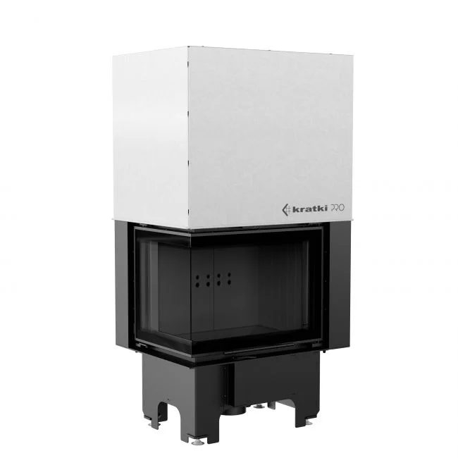 Φωτογραφία προϊόντος: KRATKI VNL/610/430/BLACK (A+) ΣΥΡΟΜΕΝΟ ΑΡΙΣΤΕΡΗ ΓΩΝΙΑ 9KW 90-115M2 ΕΝΕΡΓΕΙΑΚΟ ΤΖΑΚΙ ΑΕΡΟΘΕΡΜΟ ΜΕ ΜΑΥΡΑ ΚΕΡΑΜΙΚΑ TERMOTEC