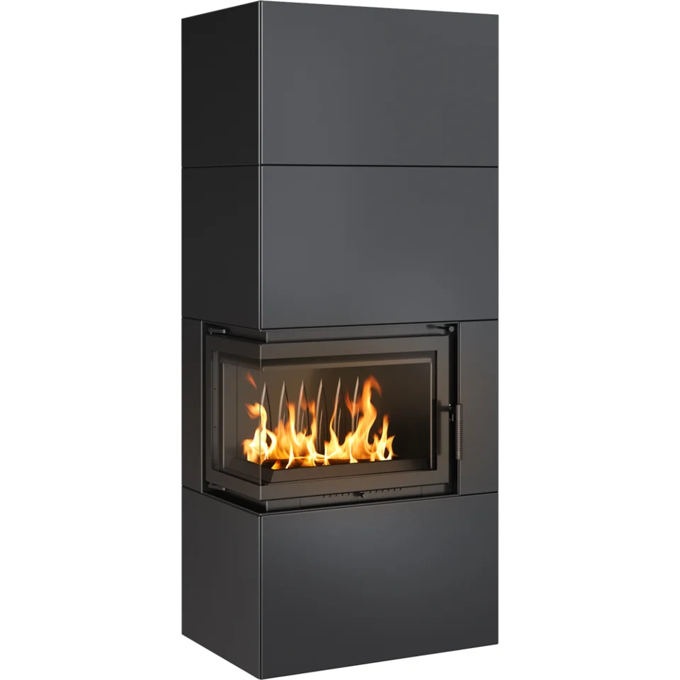 Φωτογραφία προϊόντος: KRATKI SIMPLE/BOX/L/S/BLACK ΑΡΙΣΤΕΡΗ ΓΩΝΙΑ 8KW / 70-90m2 ΕΝΕΡΓΕΙΑΚΟ ΤΖΑΚΙ ΜΑΝΤΕΜΕΝΙΟ ΜΕ ΜΕΤΑΛΛΙΚΟ ΚΕΛΥΦΟΣ