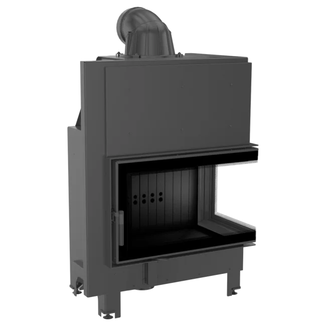 Φωτογραφία προϊόντος: KRATKI MBO/P/BS/BLACK (A+) ΔΕΞΙΑ ΓΩΝΙΑ ΑΝΟΙΓΟΜΕΝΟ 15KW (140-180M2) ΕΝΕΡΓΕΙΑΚΟ ΤΖΑΚΙ ΑΕΡΟΘΕΡΜΟ ΜΕ ΜΑΥΡΑ ΚΕΡΑΜΙΚΑ TERMOTEC