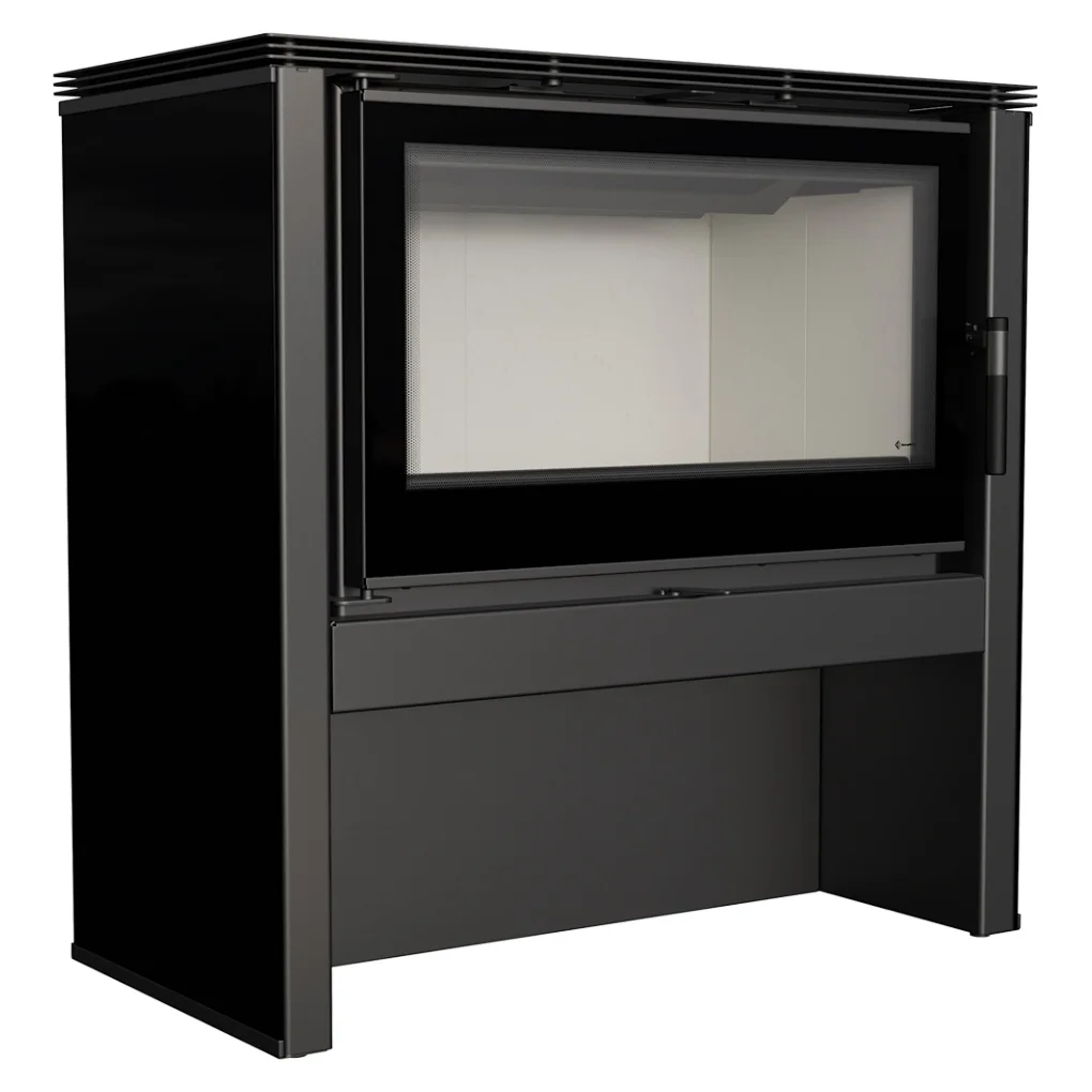 Φωτογραφία προϊόντος: KRATKI JUNO/12/C 12KW (100-150Μ2) ΕΝΕΡΓΕΙΑΚΗ ΕΣΤΙΑ ΑΕΡΟΘΕΡΜΗ ΜΕ ΜΕΤΑΛΛΙΚΗ ΒΑΣΗ