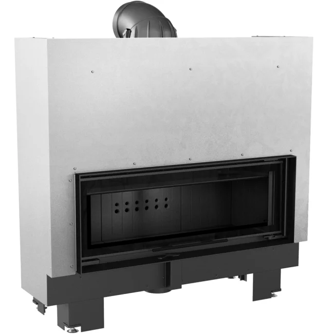 Φωτογραφία προϊόντος: KRATKI MB100/G/BLACK (A+) 14KW ΣΥΡΟΜΕΝΟ (120-150M2) ΕΝΕΡΓΕΙΑΚΟ ΤΖΑΚΙ ΑΕΡΟΘΕΡΜΟ ΜΕ ΜΑΥΡΑ ΚΕΡΑΜΙΚΑ TERMOTEC