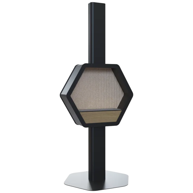 Φωτογραφία προϊόντος: KRATKI ECHO/HEX/70/TUV ΕΣΤΙΑ ΒΙΟΑΙΘΑΝΟΛΗΣ ΜΕ ΠΙΣΤΟΠΟΙΗΣΗ TUV (0,75lt)