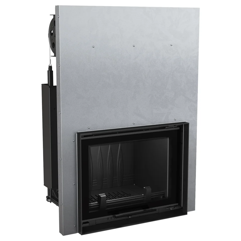 Φωτογραφία προϊόντος: KRATKI ZUZIA/G ΣΥΡΟΜΕΝΟ 16KW (140-160M2) ΕΝΕΡΓΕΙΑΚΟ ΤΖΑΚΙ ΑΕΡΟΘΕΡΜΟ ΜΑΝΤΕΜΕΝΙΟ