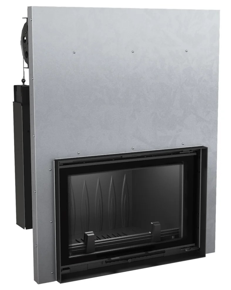 Φωτογραφία προϊόντος: KRATKI WIKTOR/G ΣΥΡΟΜΕΝΟ 14KW (100-130M2) ΕΝΕΡΓΕΙΑΚΟ ΤΖΑΚΙ ΑΕΡΟΘΕΡΜΟ ΜΑΝΤΕΜΕΝΙΟ