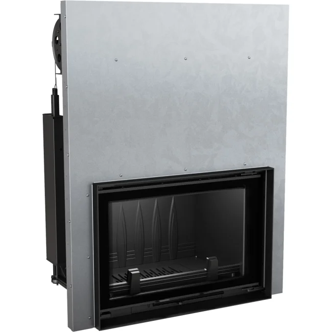 Φωτογραφία προϊόντος: KRATKI OLIWIA/G ΣΥΡΟΜΕΝΟ ECODESIGN 16KW (150-180M2) ΕΝΕΡΓΕΙΑΚΟ ΤΖΑΚΙ ΑΕΡΟΘΕΡΜΟ ΜΑΝΤΕΜΕΝΙΟ