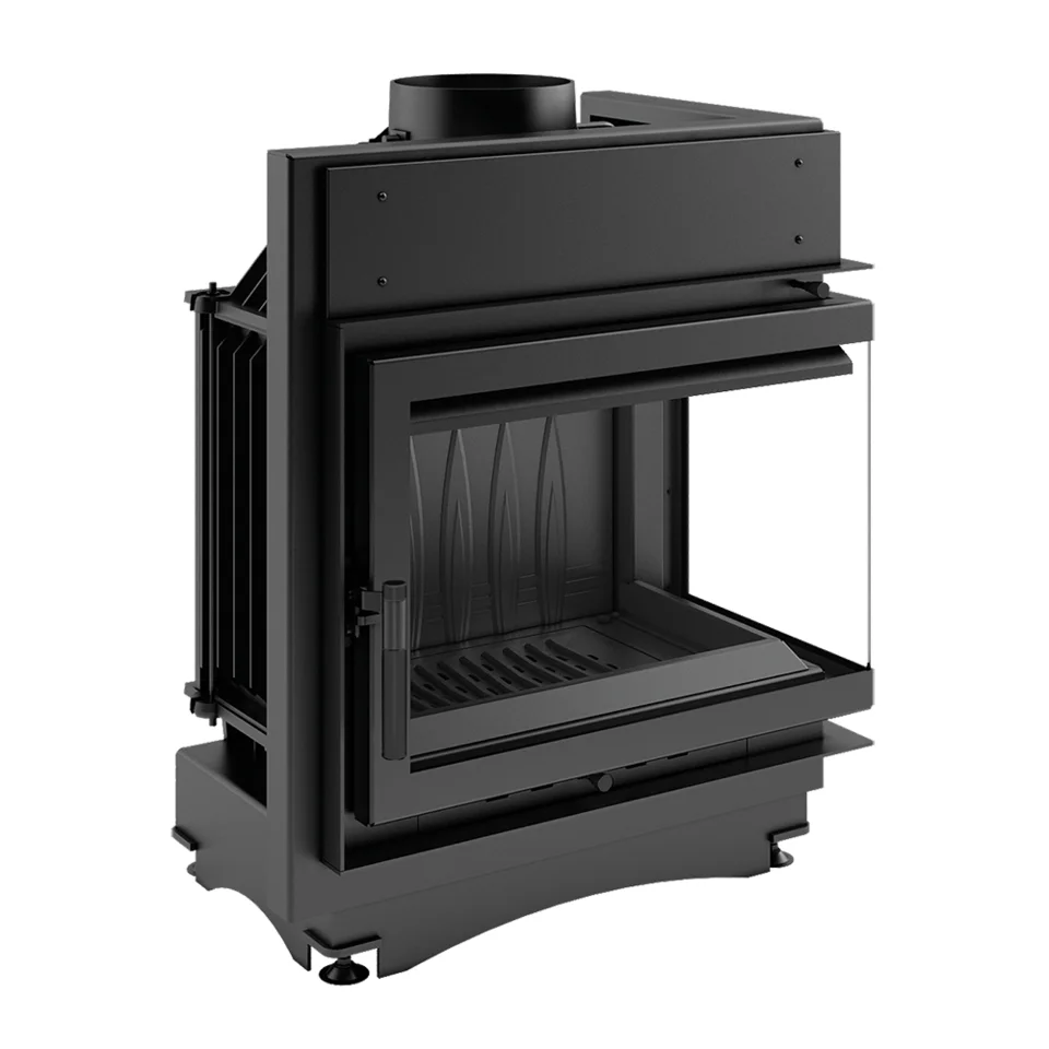 Φωτογραφία προϊόντος: KRATKI MAJA/P/BS ΔΕΞΙΑ ΓΩΝΙΑ 8KW / 90-120m2 ΕΝΕΡΓΕΙΑΚΟ ΤΖΑΚΙ ΑΕΡΟΘΕΡΜΟ ΜΑΝΤΕΜΕΝΙΟ ΜΕ ΑΝΟΙΓΟΜΕΝΗ ΠΟΡΤΑ