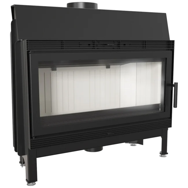Φωτογραφία προϊόντος: KRATKI BLANKA/910 ΑΝΟΙΓΟΜΕΝΟ ECODESIGN (A+) 14KW (100-140M2) ΕΝΕΡΓΕΙΑΚΟ ΤΖΑΚΙ ΑΕΡΟΘΕΡΜΟ ΜΕ ΛΕΥΚΑ ΚΕΡΑΜΙΚΑ TERMOTEC