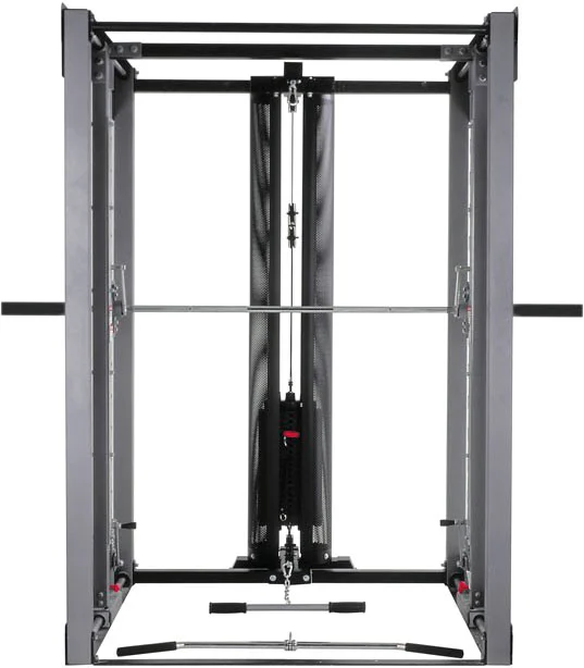 Φωτογραφία προϊόντος: BODYCRAFT Lat Option for Jones Light Commercial (44714)
