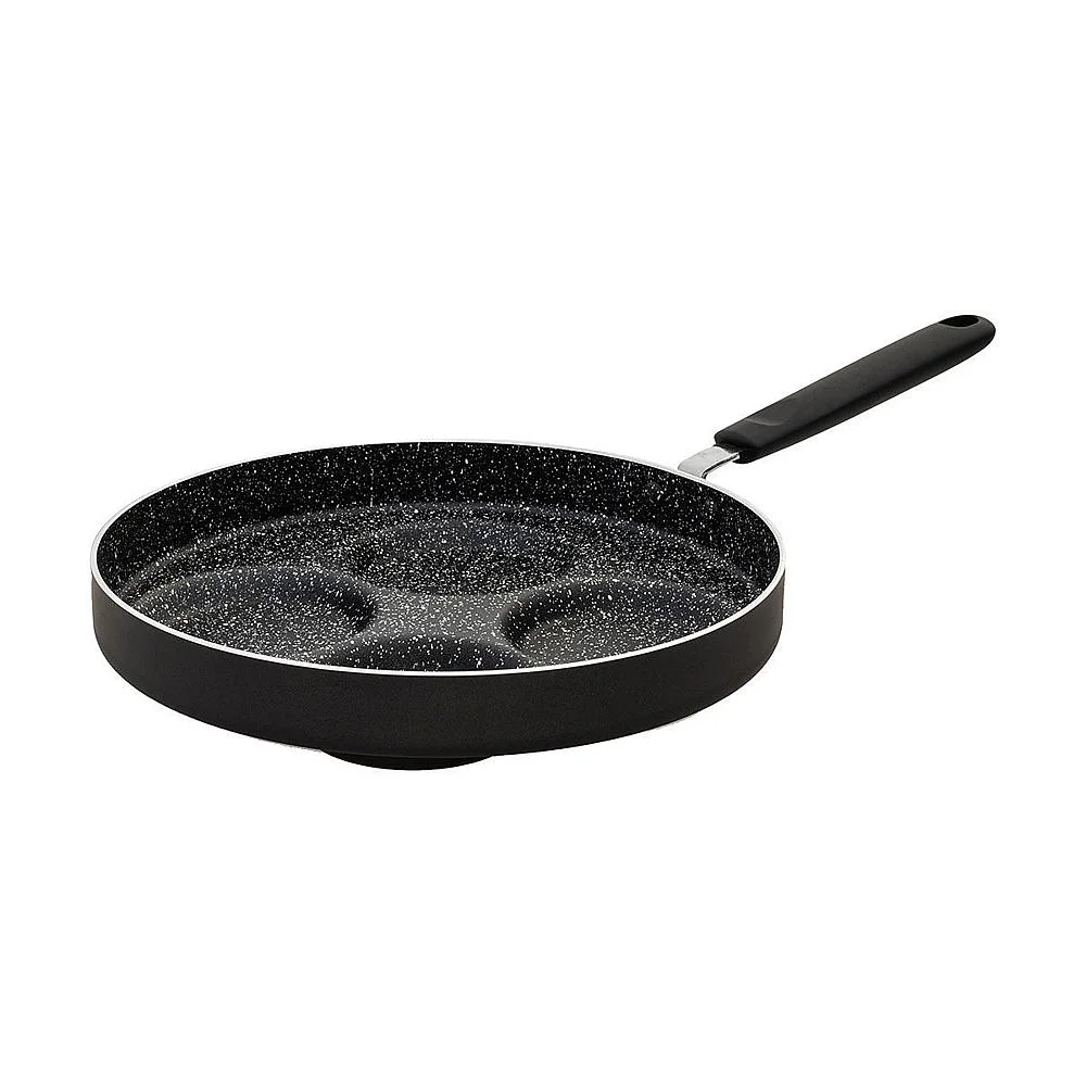Φωτογραφία προϊόντος: Τηγάνι Pancake Magma Αντικολλητικό Πρεσαριστού Αλουμίνιου 26cm Estia 01-11994