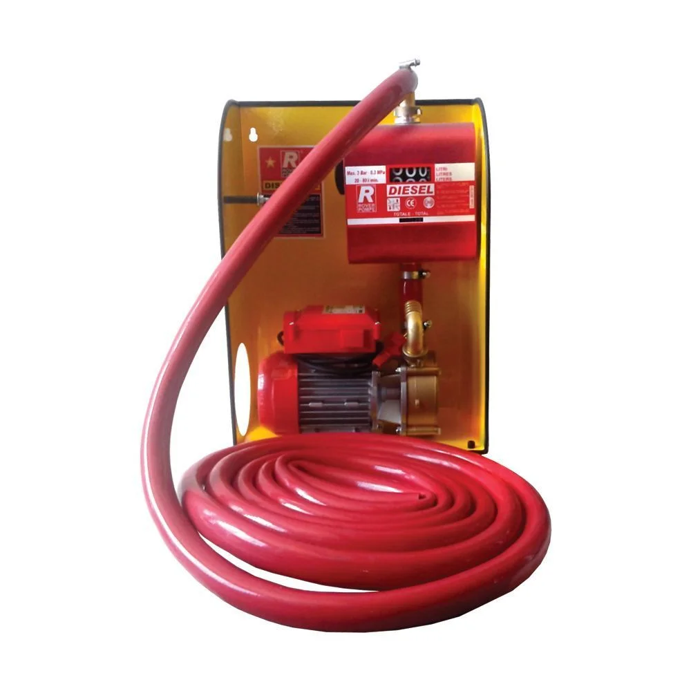 Φωτογραφία προϊόντος: ΗΛΕΚΤΡΑΝΤΛΙΑ Rover Dispenser Marina 20-12V 2850rpm 370W