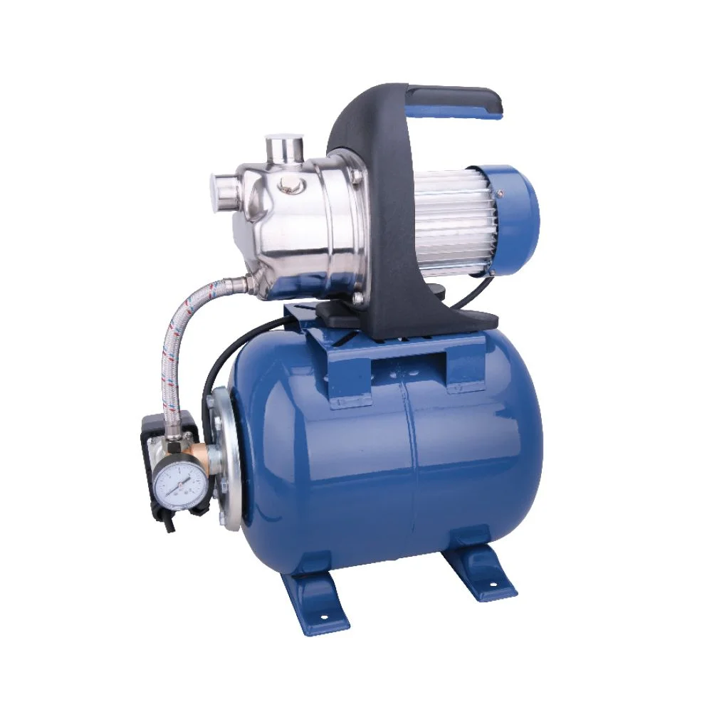 Φωτογραφία προϊόντος: ΠΙΕΣΤΙΚΟ PLUS BOOST 10 INOX