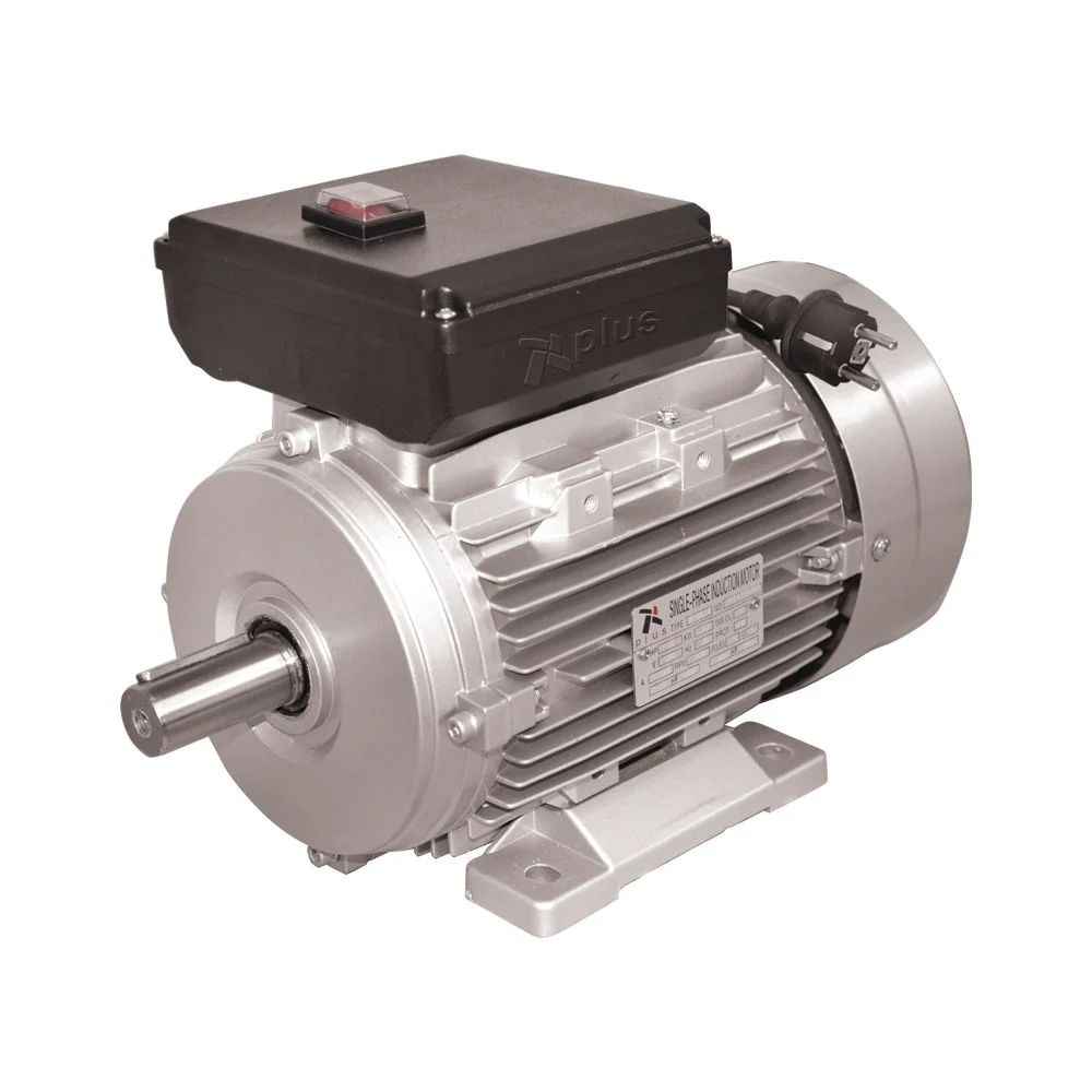Φωτογραφία προϊόντος: ΗΛΕΚΤΡΟΚΙΝΗΤΗΡΑΣ PLUS 1HP 1400rpm 220V ML 802-4