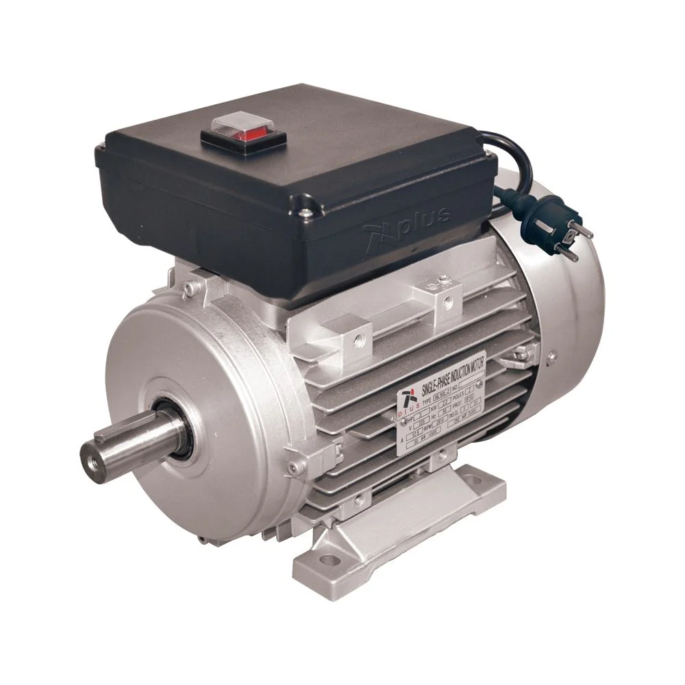 Φωτογραφία προϊόντος: ΗΛΕΚΤΡΟΚΙΝΗΤΗΡΑΣ PLUS 4HP 2800rpm 220V ML 100L-2