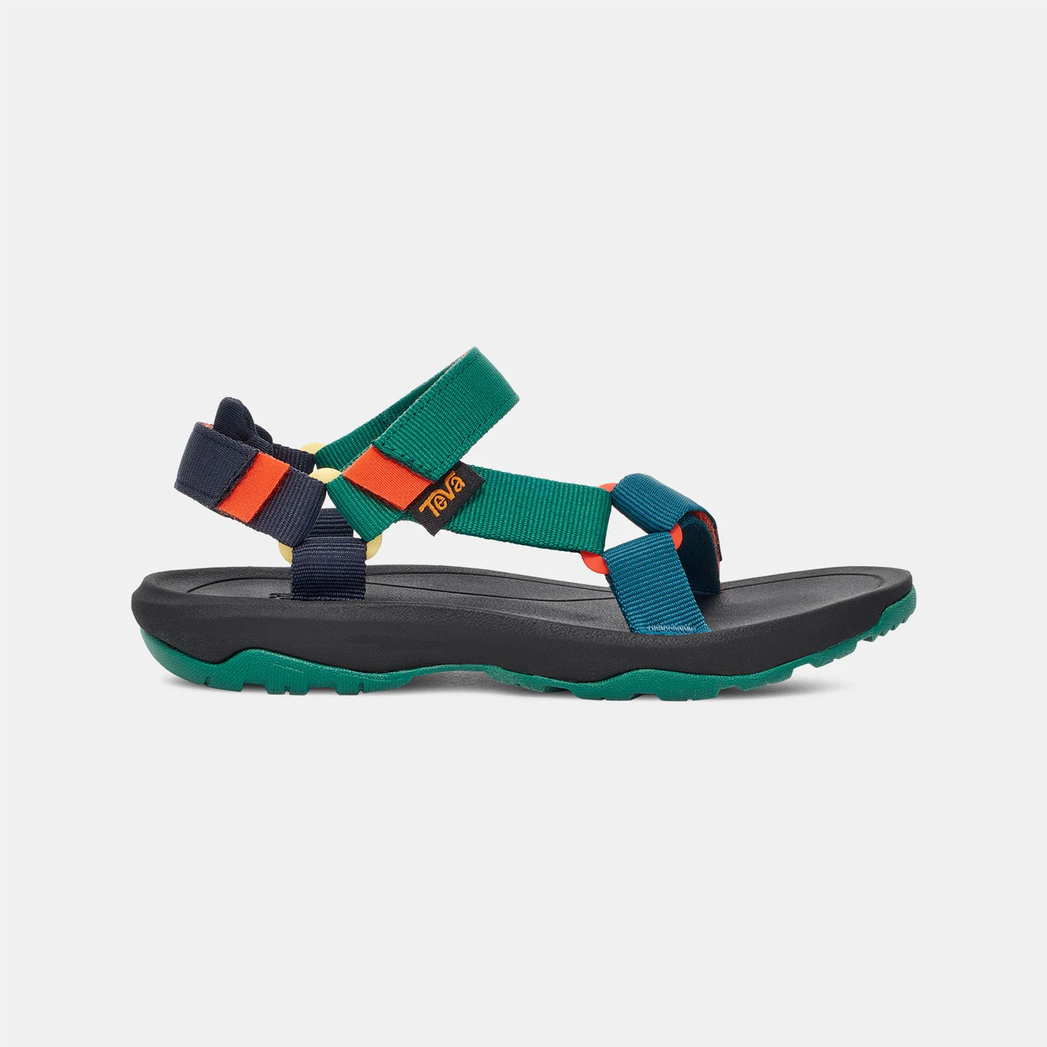 Φωτογραφία προϊόντος: TEVA KID'S HURRICANE XLT 2 SANDALS ΠΡΑΣΙΝΟ