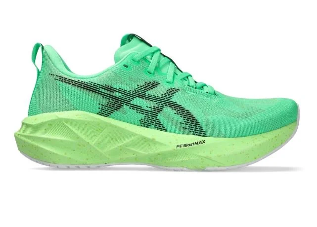 Φωτογραφία προϊόντος: Asics Novablast 5 - Green/Black