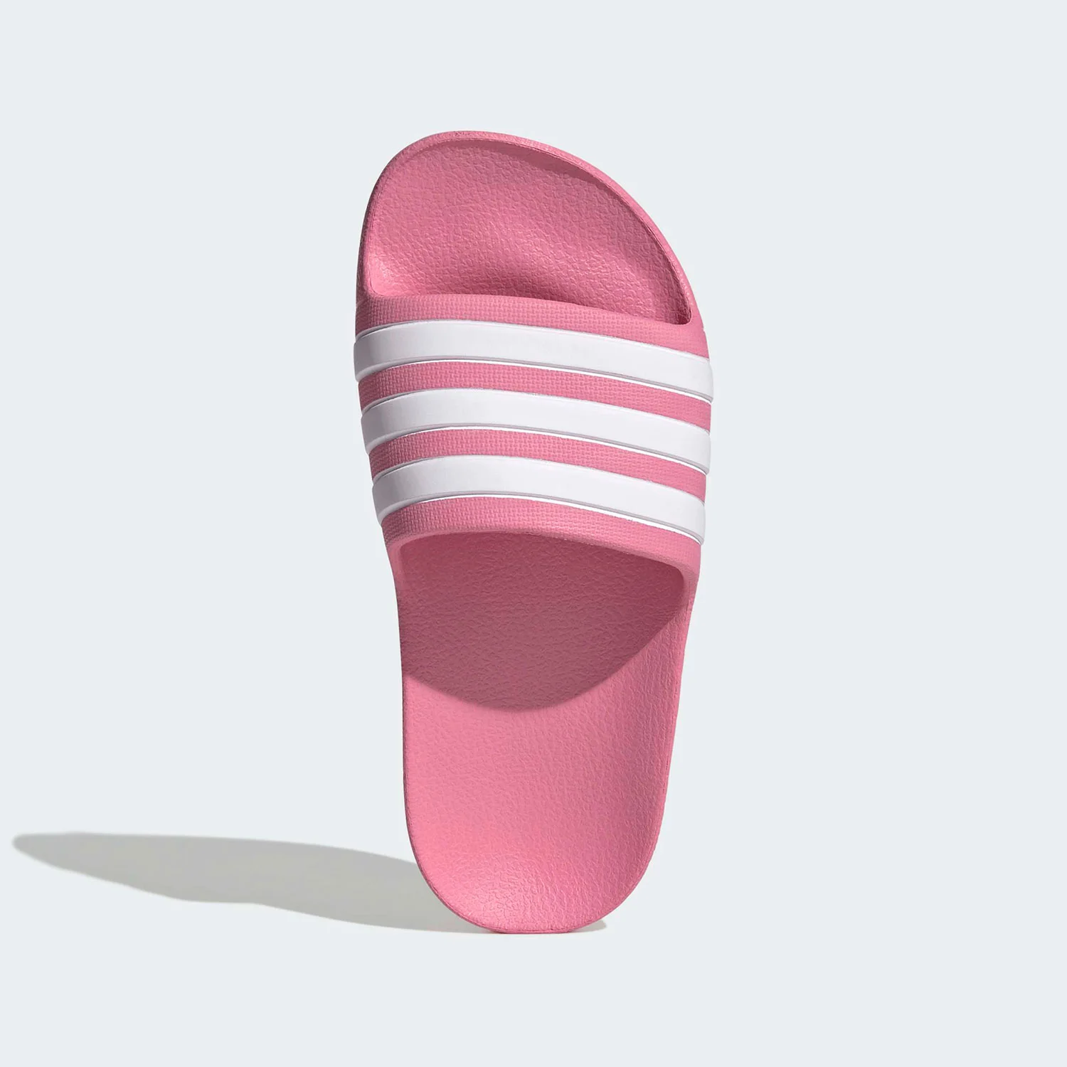 Φωτογραφία προϊόντος: ADIDAS PERFORMANCE ADIDAS KIDS`ADILETTE AQUA SLIDES ΡΟΖ