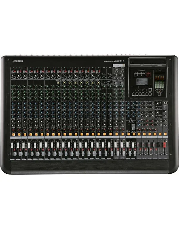 Φωτογραφία προϊόντος: YAMAHA MGP-24X Kονσόλα