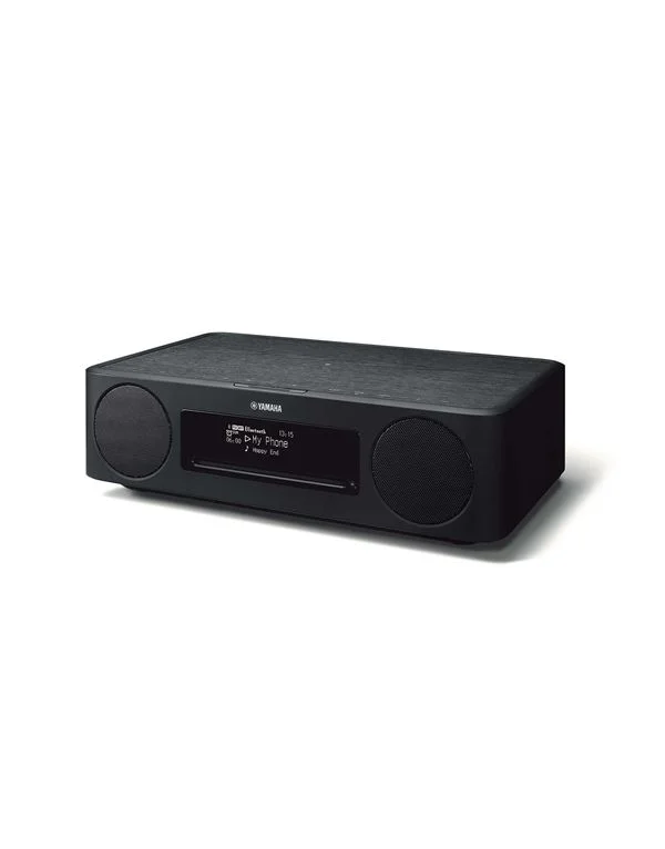 Φωτογραφία προϊόντος: YAMAHA TSX-N237D (B) DAB (Black)