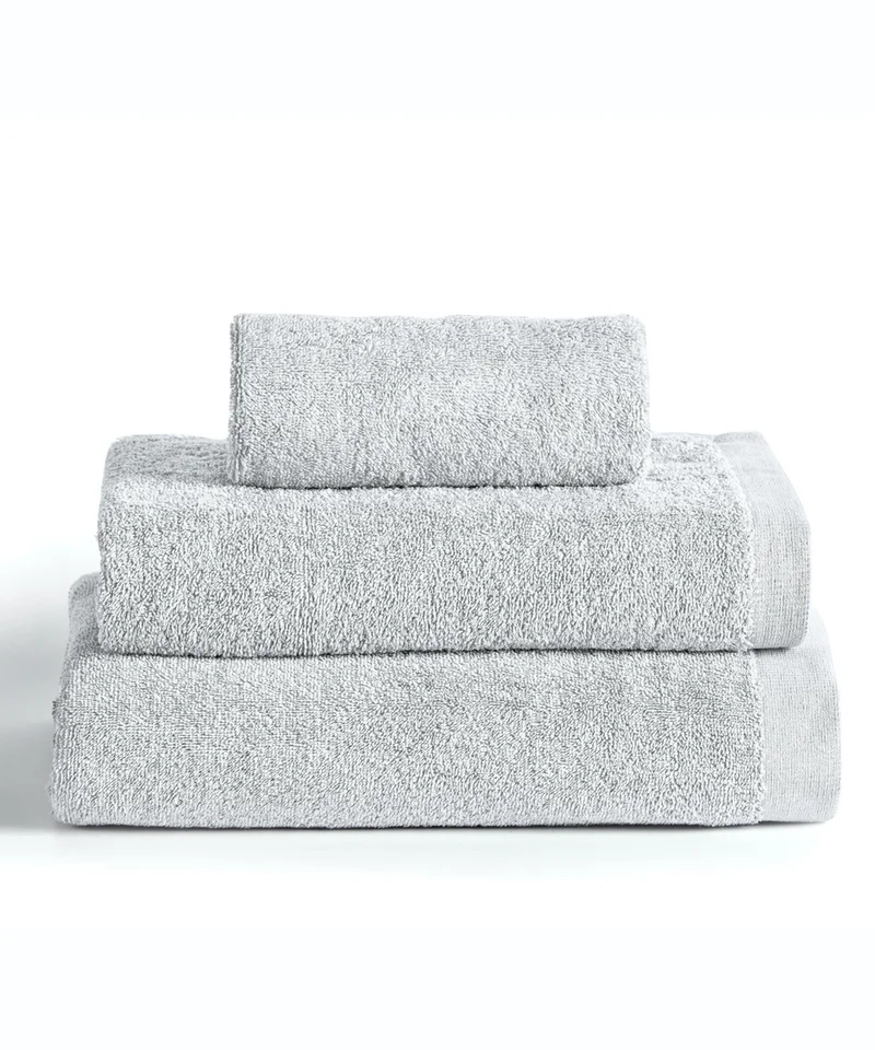 Φωτογραφία προϊόντος: Kentia Brand Silver Πετσέτα Χεριών 40x60