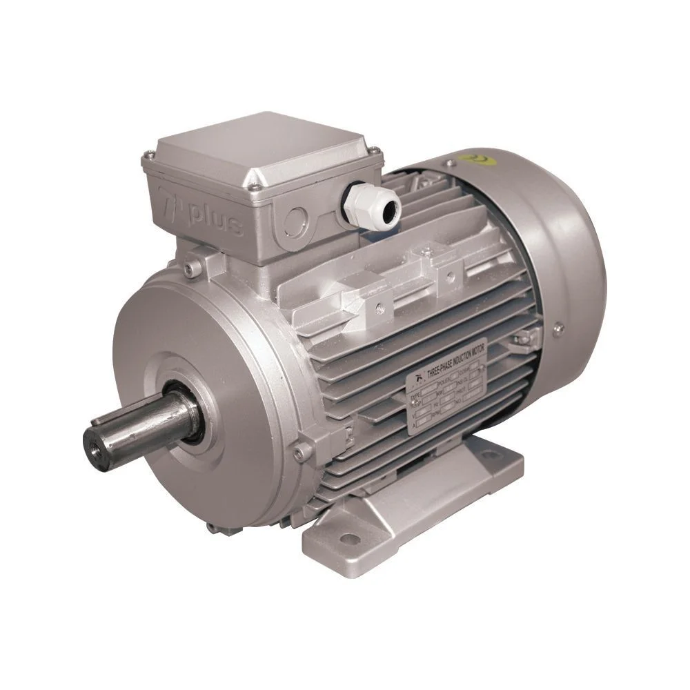 Φωτογραφία προϊόντος: ΗΛΕΚΤΡΟΚΙΝΗΤΗΡΑΣ PLUS 4HP 1400rpm 380V MS 100L2-4