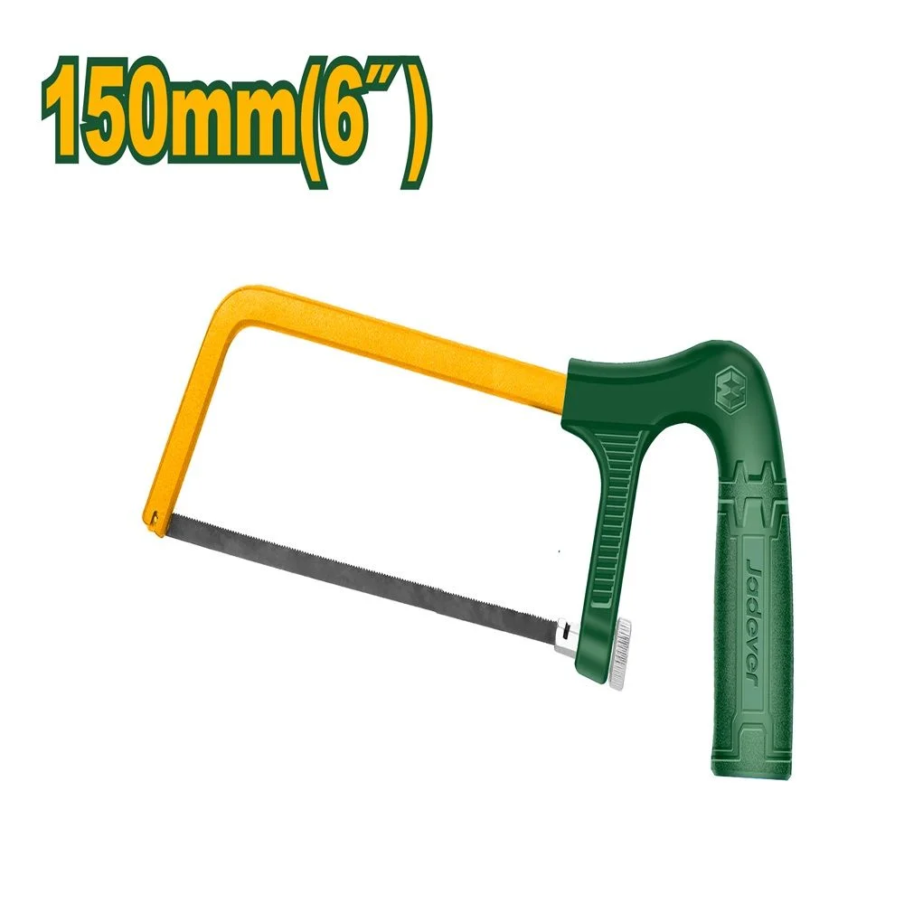 Φωτογραφία προϊόντος: ΣΙΔΗΡΟΠΡΙΟΝΟ 150MM JADEVER JDHF2105