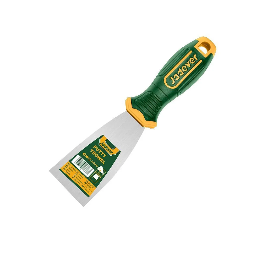 Φωτογραφία προϊόντος: ΣΠΑΤΟΥΛΑ JADEVER 50MM JDPT1302