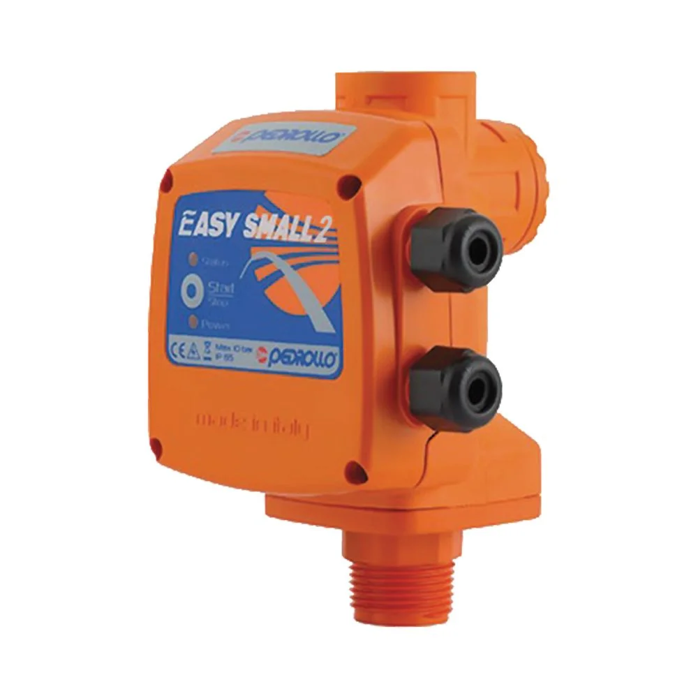 Φωτογραφία προϊόντος: ΗΛΕΚΤΡΟΝΙΚΟ PEDROLLO EASYSMALL 2,2Bar (108109)